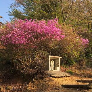 市木弘法堂の参拝記録(ワヲンさん)