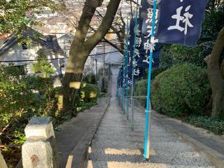 照天神社の参拝記録(カレーライス倶楽部さん)