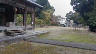 老司老松神社の参拝記録(96さん)