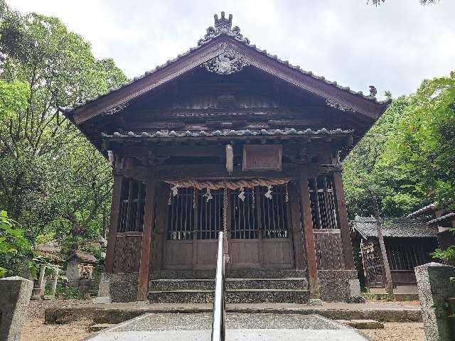 王子八幡宮の参拝記録1