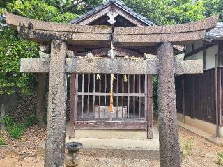 王子八幡宮の参拝記録(風祭すぅさん)