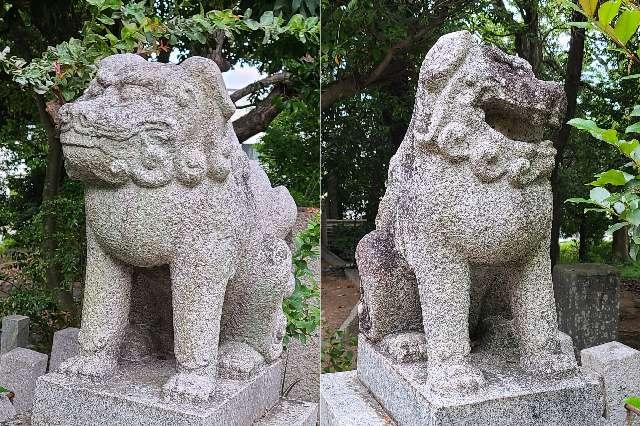 福岡県糟屋郡志免町王子4丁目4 王子八幡宮の写真3