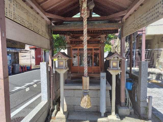 八大龍王の参拝記録1