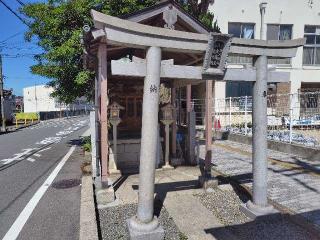 八大龍王の参拝記録(ロビンさん)