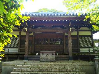 慈雲山　曼荼羅寺　観蔵院（かんぞういん）の参拝記録(はじめさん)