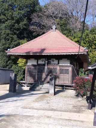 十王堂の参拝記録(ブッチャさん)