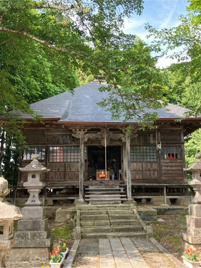 上宇内薬師堂の参拝記録1