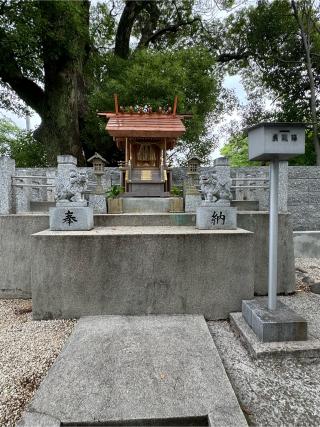 宮川神社の参拝記録(こーちんさん)