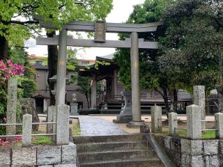 向佐野丸山神社の参拝記録(カレーライス倶楽部さん)