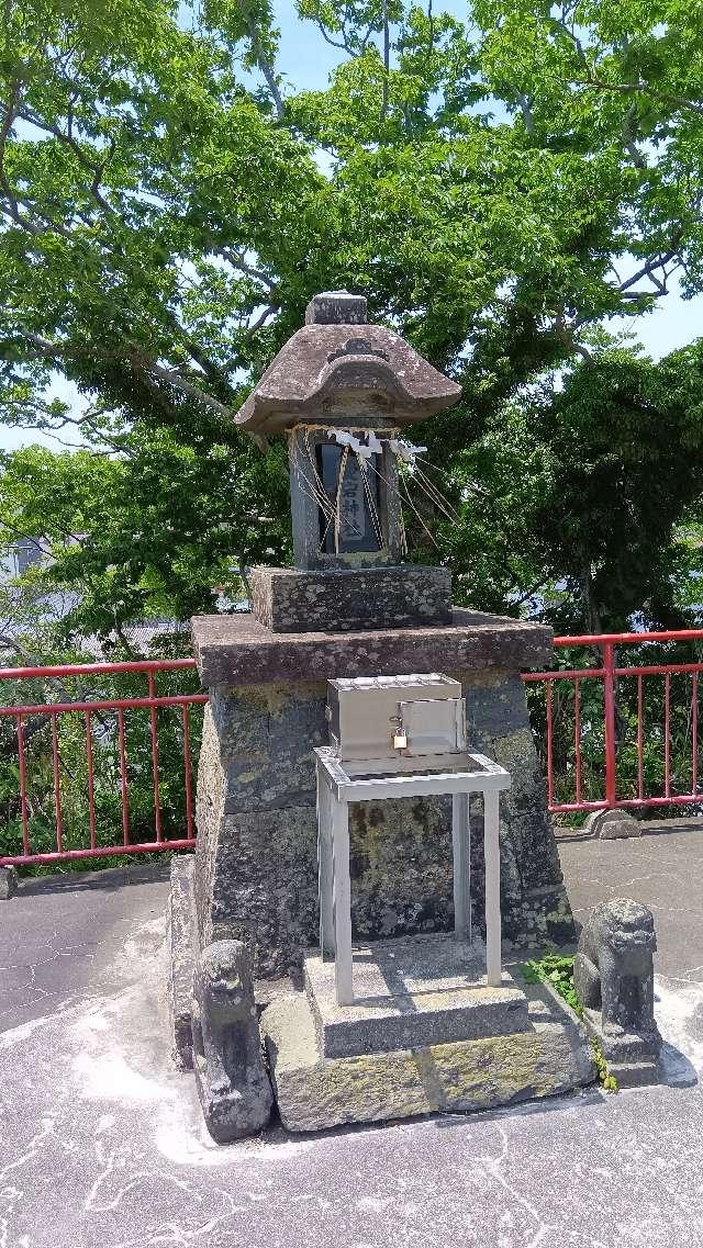 愛宕神社の参拝記録1