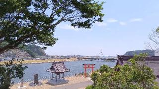 愛宕神社の参拝記録(ひろ神社仏閣さん)
