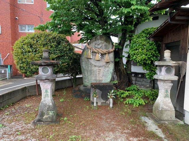 稚児恵比須神社の写真1