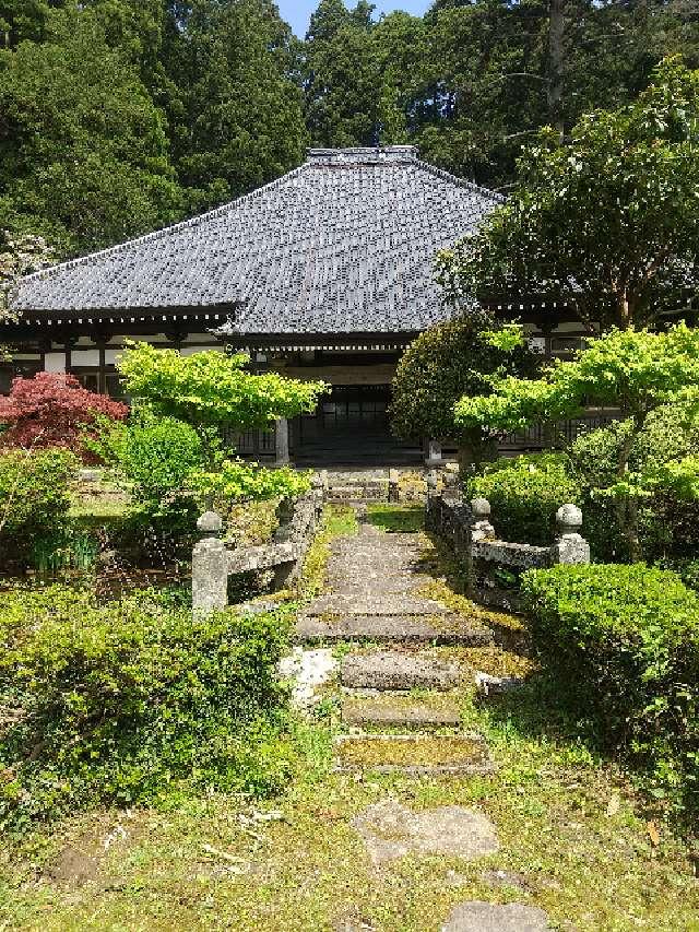 永泉寺の写真1