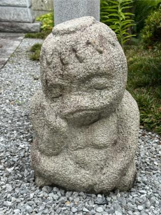 河童神社の参拝記録(shikigami_hさん)