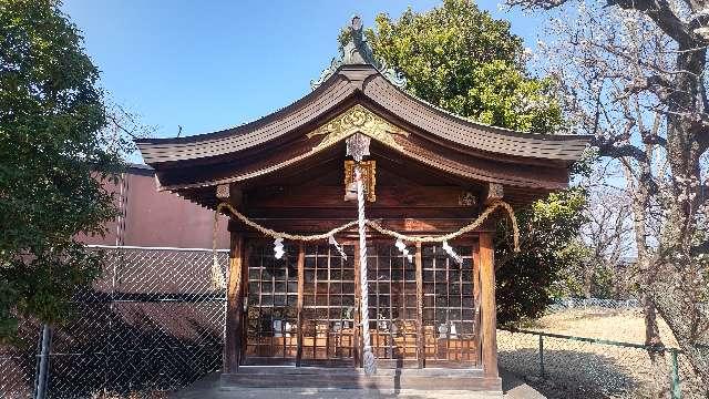 金刀比羅神社・天満宮の参拝記録1