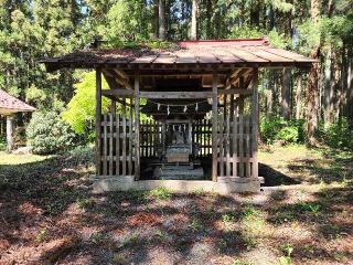 近津神社の参拝記録(たけちゃ～ん⚾さん)
