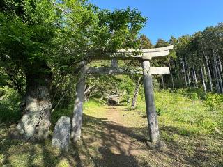 健武山湯泉神社の参拝記録(shikigami_hさん)