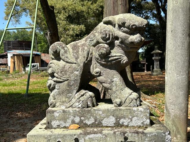 大豆田湯泉神社の参拝記録(shikigami_hさん)