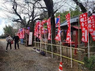 恩名 養性寺の参拝記録(まっきーさん)