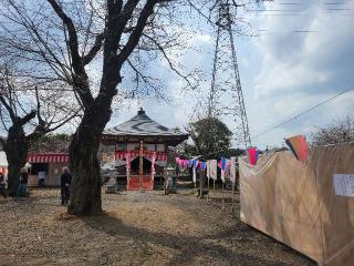 慈眼山 園能寺の参拝記録(まっきーさん)