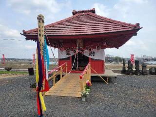 清瀧山 大善寺の参拝記録(まっきーさん)