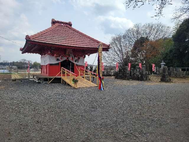 茨城県古河市上片田３６８ 清瀧山 大善寺の写真2