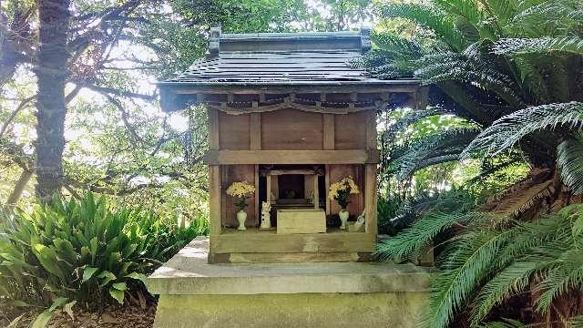稲荷神社の参拝記録2