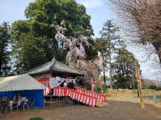 佛立山 一乗院の参拝記録(まっきーさん)