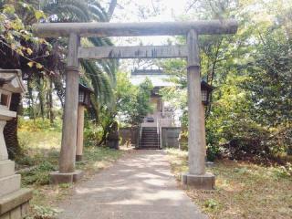 千本港神社の参拝記録(miyumikoさん)