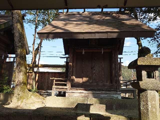 青井大神宮 内宮・外宮(青井阿蘇神社境内)の参拝記録1