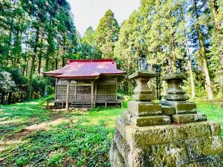 箒根神社の参拝記録(shikigami_hさん)