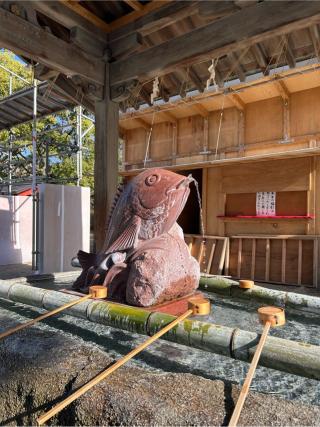 南福岡十日恵比寿神社の参拝記録(koさん)