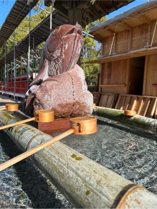 南福岡十日恵比寿神社の参拝記録(koさん)