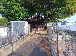 八坂神社の参拝記録(ひーさん)