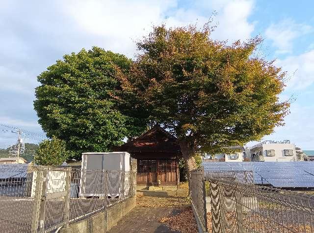 八坂神社の写真1