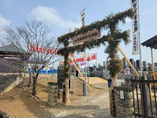 如意輪堂の参拝記録(まっきーさん)