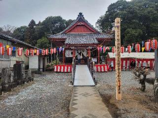 中谷観音寺の参拝記録(まっきーさん)
