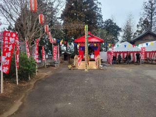 浄林寺の参拝記録(まっきーさん)