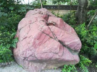 宗禅寺の参拝記録(さとみさん)