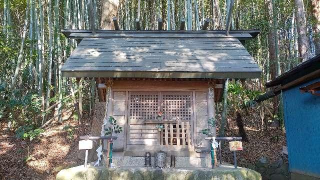 天野三社の参拝記録1