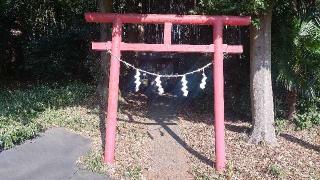 天野三社の参拝記録(まっちゃんさん)