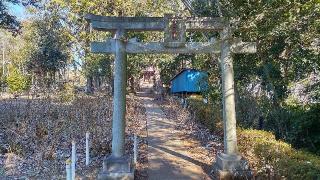 堀之内愛宕神社の参拝記録(まっちゃんさん)
