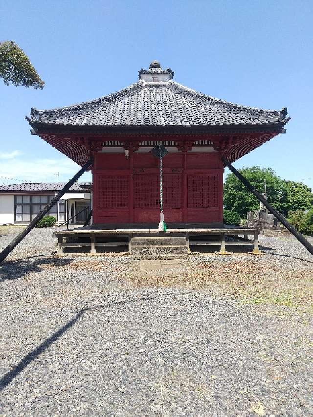 観音寺（日吉神社）の写真1