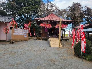 鳳凰山 勝光院の参拝記録(まっきーさん)