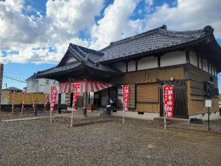 浄雲寺の参拝記録(まっきーさん)