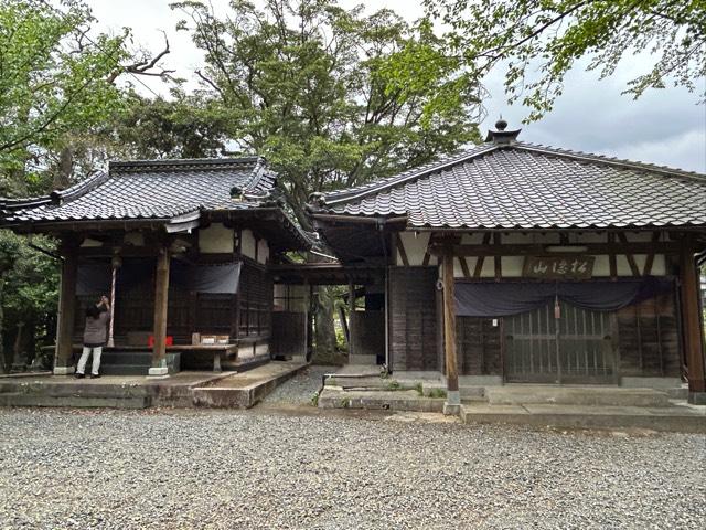 住吉神社の参拝記録1