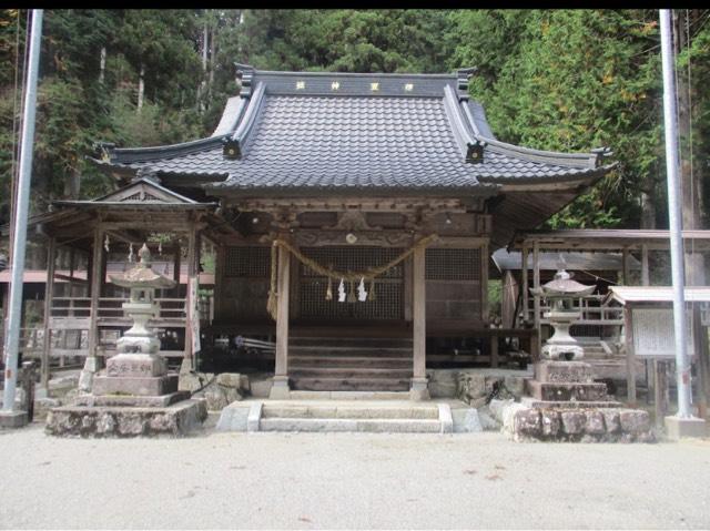 伊豆神社の写真1