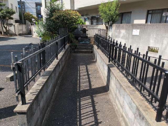 八幡神社の参拝記録1