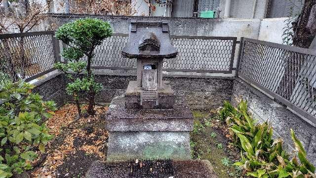 八幡神社の参拝記録1