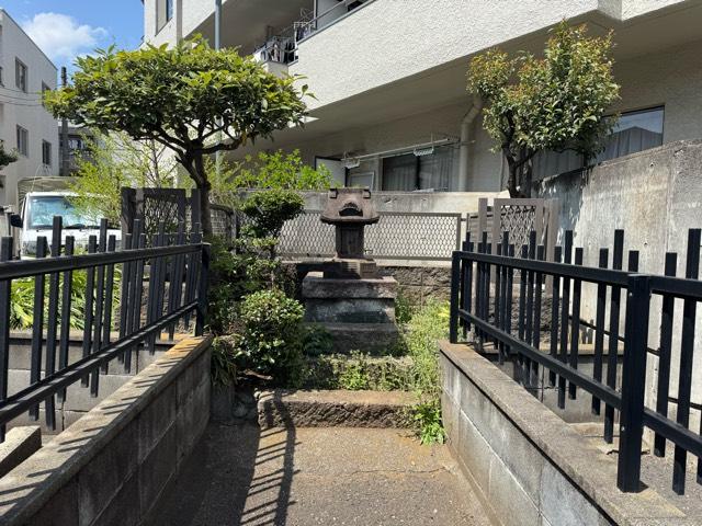 八幡神社の参拝記録2